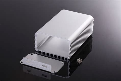 aluminium enclosure box|alumium box encloser.